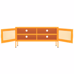 VidaXL 336236 Support TV et centre de divertissement - Vue supplémentaire 6