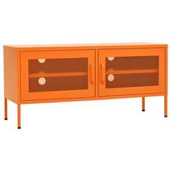 VidaXL 336237 Support TV et centre de divertissement