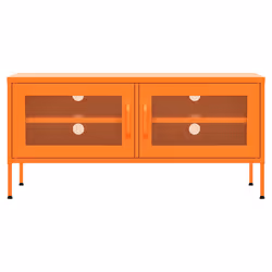 VidaXL 336237 Support TV et centre de divertissement