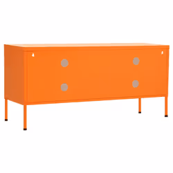 VidaXL 336237 Support TV et centre de divertissement - Vue supplémentaire 5