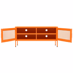 VidaXL 336237 Support TV et centre de divertissement - Vue supplémentaire 6