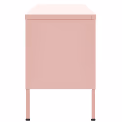 VidaXL 336238 Support TV et centre de divertissement - Vue supplémentaire 4