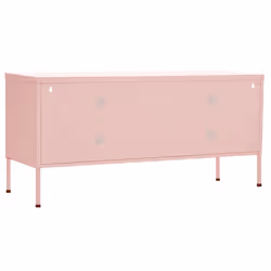 VidaXL 336238 Support TV et centre de divertissement - Vue supplémentaire 5
