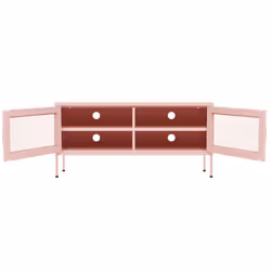 VidaXL 336238 Support TV et centre de divertissement - Vue supplémentaire 6