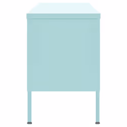 VidaXL 336239 Support TV et centre de divertissement - Vue supplémentaire 4