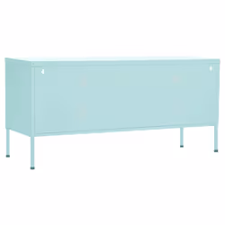 VidaXL 336239 Support TV et centre de divertissement - Vue supplémentaire 5