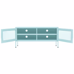 VidaXL 336239 Support TV et centre de divertissement - Vue supplémentaire 6