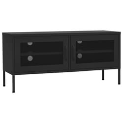 VidaXL 336241 Support TV et centre de divertissement