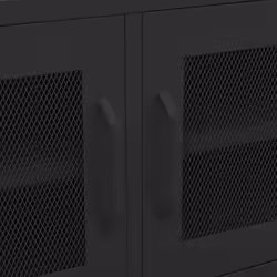 VidaXL 336241 Support TV et centre de divertissement - Vue supplémentaire 6