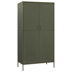 VidaXL 336243 placard et armoire de chambre à coucher