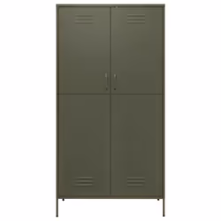 VidaXL 336243 placard et armoire de chambre à coucher