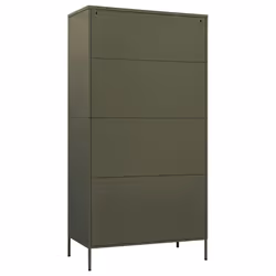 VidaXL 336243 placard et armoire de chambre à coucher - Vue supplémentaire 5