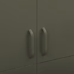 VidaXL 336243 placard et armoire de chambre à coucher - Vue supplémentaire 7