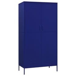 VidaXL 336244 placard et armoire de chambre à coucher