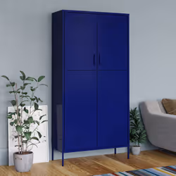 VidaXL 336244 placard et armoire de chambre à coucher