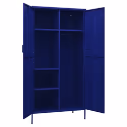 VidaXL 336244 placard et armoire de chambre à coucher - Vue supplémentaire 6