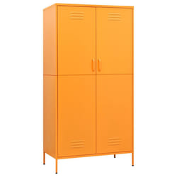 VidaXL 336245 placard et armoire de chambre à coucher