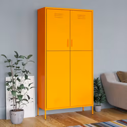 VidaXL 336245 placard et armoire de chambre à coucher