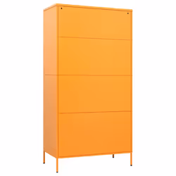 VidaXL 336245 placard et armoire de chambre à coucher - Vue supplémentaire 5