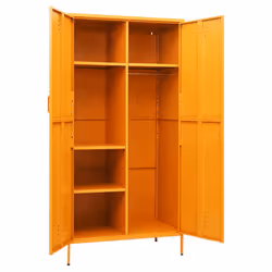 VidaXL 336245 placard et armoire de chambre à coucher - Vue supplémentaire 6