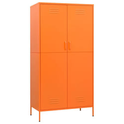 VidaXL 336246 placard et armoire de chambre à coucher