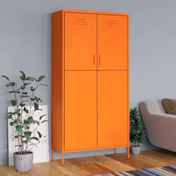 VidaXL 336246 placard et armoire de chambre à coucher