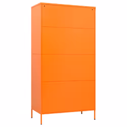 VidaXL 336246 placard et armoire de chambre à coucher - Vue supplémentaire 5