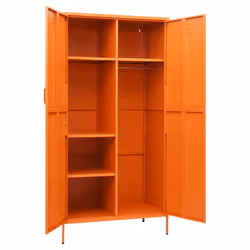 VidaXL 336246 placard et armoire de chambre à coucher - Vue supplémentaire 6