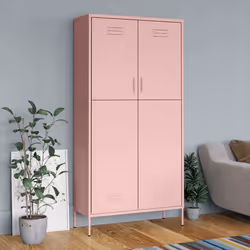 VidaXL 336247 placard et armoire de chambre à coucher