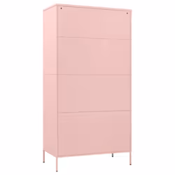 VidaXL 336247 placard et armoire de chambre à coucher - Vue supplémentaire 5