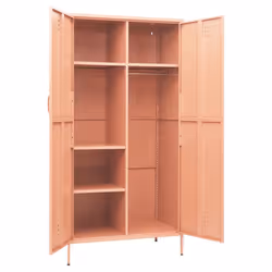 VidaXL 336247 placard et armoire de chambre à coucher - Vue supplémentaire 6