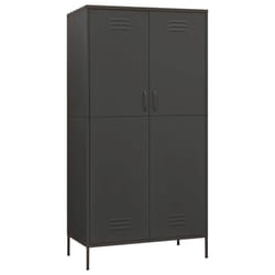 VidaXL 336249 placard et armoire de chambre à coucher