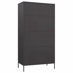 VidaXL 336249 placard et armoire de chambre à coucher - Vue supplémentaire 5