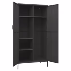 VidaXL 336249 placard et armoire de chambre à coucher - Vue supplémentaire 6