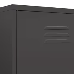 VidaXL 336249 placard et armoire de chambre à coucher - Vue supplémentaire 7