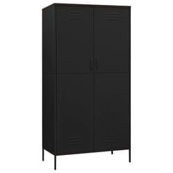 VidaXL 336250 placard et armoire de chambre à coucher
