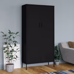 VidaXL 336250 placard et armoire de chambre à coucher