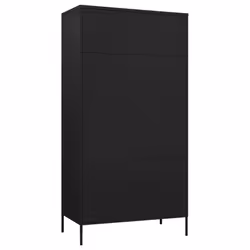 VidaXL 336250 placard et armoire de chambre à coucher - Vue supplémentaire 5