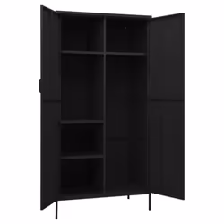 VidaXL 336250 placard et armoire de chambre à coucher - Vue supplémentaire 6