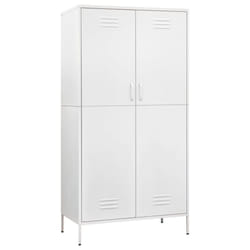 VidaXL 336251 placard et armoire de chambre à coucher