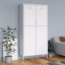 VidaXL 336251 placard et armoire de chambre à coucher