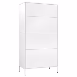 VidaXL 336251 placard et armoire de chambre à coucher - Vue supplémentaire 5
