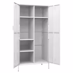 VidaXL 336251 placard et armoire de chambre à coucher - Vue supplémentaire 6