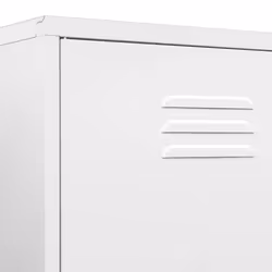 VidaXL 336251 placard et armoire de chambre à coucher - Vue supplémentaire 8