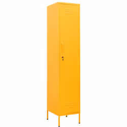 Cette armoire à casiers a un design moderne, qui sera un excellent supplément décoratif à n'importe quelle pièce ou espace de ...