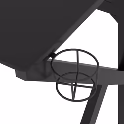 VidaXL 325402 bureau - Vue supplémentaire 7