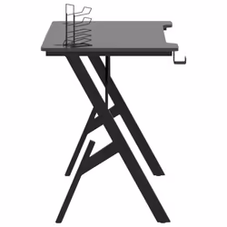 VidaXL 325406 bureau - Vue supplémentaire 4