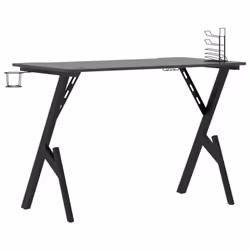 VidaXL 325406 bureau - Vue supplémentaire 5