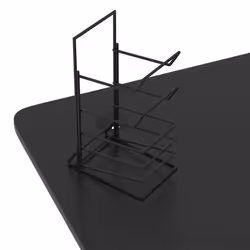 VidaXL 325406 bureau - Vue supplémentaire 8