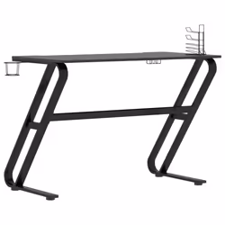 VidaXL 325412 bureau - Vue supplémentaire 4